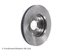 DISC FRANA BLUE PRINT ADM543129 - Compatibil cu MAZDA