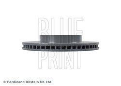 DISC FRANA BLUE PRINT ADM543129 - Compatibil cu MAZDA