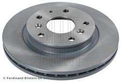 DISC FRANA BLUE PRINT ADM54325 - Compatibil cu FORD USA, MAZDA
