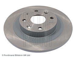 DISC FRANA BLUE PRINT ADM54328 - Compatibil cu MAZDA