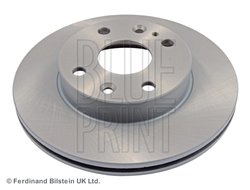 DISC FRANA BLUE PRINT ADM54338 - Compatibil cu MAZDA