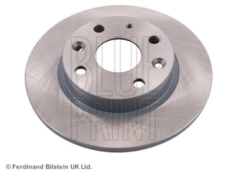 DISC FRANA BLUE PRINT ADM54339 - Compatibil cu MAZDA