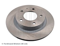 DISC FRANA BLUE PRINT ADM54342 - Compatibil cu FORD USA, MAZDA