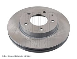 DISC FRANA BLUE PRINT ADM54341 - Compatibil cu FORD USA, MAZDA