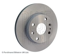 DISC FRANA BLUE PRINT ADM54338 - Compatibil cu MAZDA