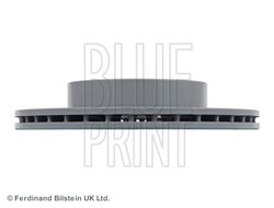 DISC FRANA BLUE PRINT ADM54338 - Compatibil cu MAZDA