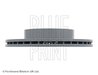 DISC FRANA BLUE PRINT ADM54338 - Compatibil cu MAZDA