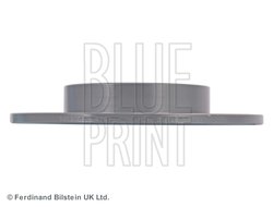 DISC FRANA BLUE PRINT ADM54339 - Compatibil cu MAZDA