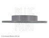 DISC FRANA BLUE PRINT ADM54339 - Compatibil cu MAZDA