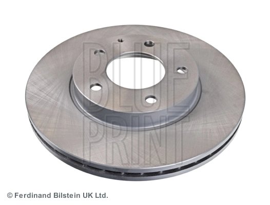 DISC FRANA BLUE PRINT ADM54351 - Compatibil cu MAZDA