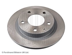 DISC FRANA BLUE PRINT ADM54347 - Compatibil cu MAZDA