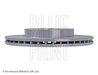 DISC FRANA BLUE PRINT ADM54351 - Compatibil cu MAZDA