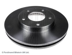 DISC FRANA BLUE PRINT ADM54367 - Compatibil cu MAZDA