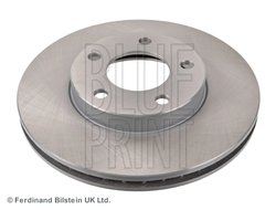 DISC FRANA BLUE PRINT ADM54368 - Compatibil cu FORD, MAZDA