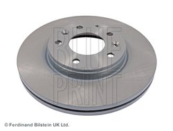 DISC FRANA BLUE PRINT ADM54375 - Compatibil cu MAZDA