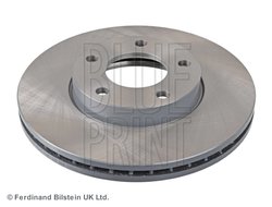DISC FRANA BLUE PRINT ADM54381 - Compatibil cu MAZDA, MAZDA (CHANGAN)