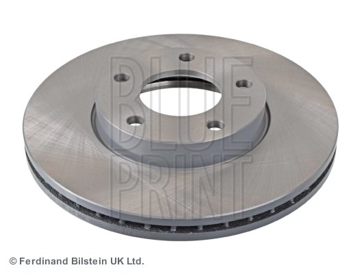 DISC FRANA BLUE PRINT ADM54381 - Compatibil cu MAZDA, MAZDA (CHANGAN)