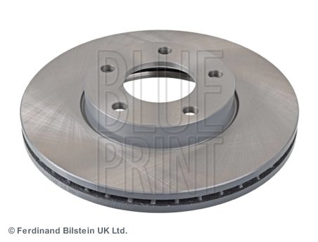 DISC FRANA BLUE PRINT ADM54381 - Compatibil cu MAZDA, MAZDA (CHANGAN)