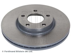 DISC FRANA BLUE PRINT ADM54382 - Compatibil cu MAZDA