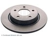 DISC FRANA BLUE PRINT ADM54384 - Compatibil cu MAZDA