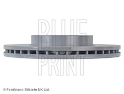 DISC FRANA BLUE PRINT ADM54381 - Compatibil cu MAZDA, MAZDA (CHANGAN)