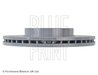 DISC FRANA BLUE PRINT ADM54381 - Compatibil cu MAZDA, MAZDA (CHANGAN)