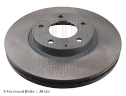 DISC FRANA BLUE PRINT ADM54392 - Compatibil cu MAZDA
