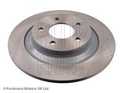DISC FRANA BLUE PRINT ADM54393 - Compatibil cu MAZDA