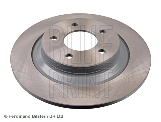 DISC FRANA BLUE PRINT ADM54393 - Compatibil cu MAZDA