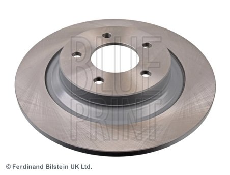 DISC FRANA BLUE PRINT ADM54393 - Compatibil cu MAZDA