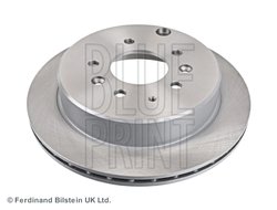 DISC FRANA BLUE PRINT ADM54395 - Compatibil cu MAZDA