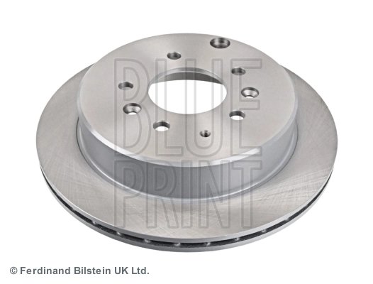 DISC FRANA BLUE PRINT ADM54395 - Compatibil cu MAZDA