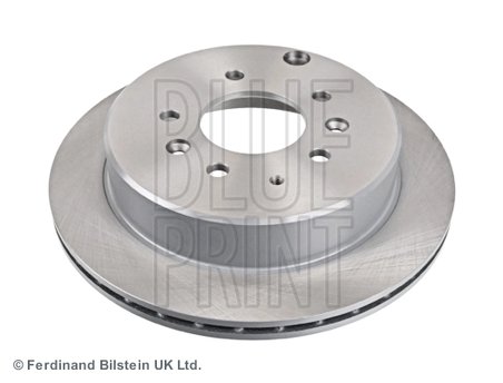 DISC FRANA BLUE PRINT ADM54395 - Compatibil cu MAZDA