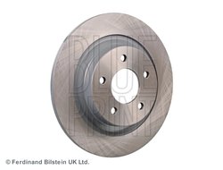 DISC FRANA BLUE PRINT ADM54393 - Compatibil cu MAZDA