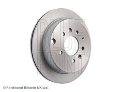 DISC FRANA BLUE PRINT ADM54395 - Compatibil cu MAZDA
