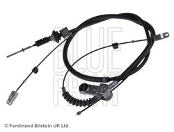 CABLU FRANA DE MANA BLUE PRINT ADM546112 - Compatibil cu MAZDA