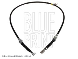 CABLU FRANA DE MANA BLUE PRINT ADM546115 - Compatibil cu MAZDA