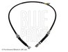Cablu frana de mana Blue Print ADM546115