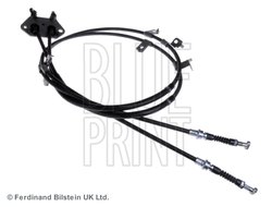 CABLU FRANA DE MANA BLUE PRINT ADM546143 - Compatibil cu MAZDA
