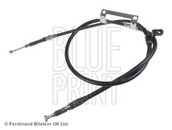 Cablu frana de mana Blue Print ADM54671