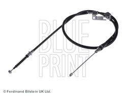CABLU FRANA DE MANA BLUE PRINT ADM54675 - Compatibil cu MAZDA