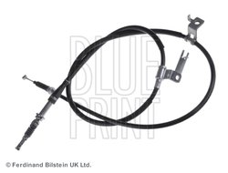 CABLU FRANA DE MANA BLUE PRINT ADM54688 - Compatibil cu MAZDA
