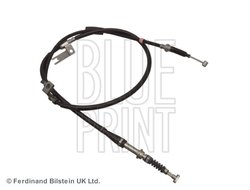 CABLU FRANA DE MANA BLUE PRINT ADM54689 - Compatibil cu MAZDA