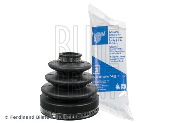 ANSAMBLU BURDUF ARTICULATIE PLANETARA BLUE PRINT ADM58105 - Compatibil cu HYUNDAI, MAZDA