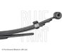 PACHET FOI DE ARC BLUE PRINT ADM58807 - Compatibil cu FORD, MAZDA