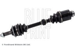 Planetara Blue Print ADM589502