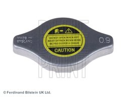Buson radiator Blue Print ADM59903