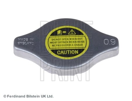 Buson radiator Blue Print ADM59903