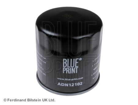 FILTRU ULEI BLUE PRINT ADN12102 - Compatibil cu LDV, NISSAN