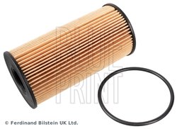 FILTRU ULEI BLUE PRINT ADN12127 - Compatibil cu NISSAN, OPEL, RENAULT, SAMSUNG, VAUXHALL